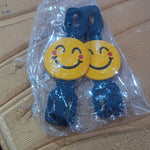 Universal Car Seat Headrest Hooks (2 Pc Set)