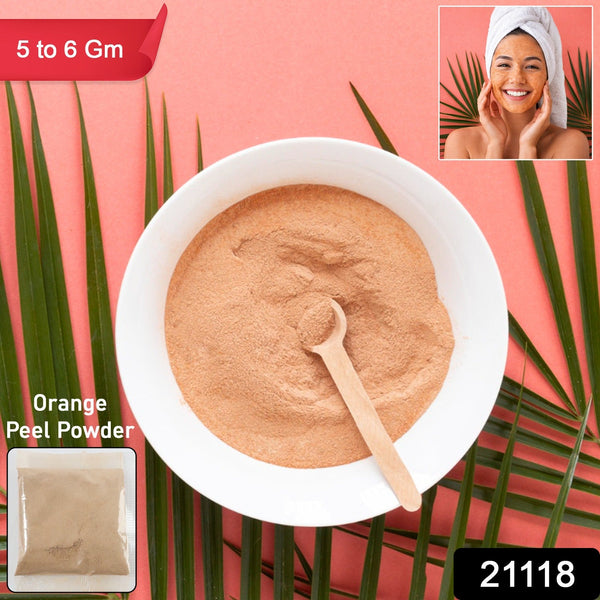 Peel Powder