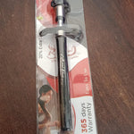 Stainless Steel Kitchen Gas Lighter - Long-Lasting Stoves & Restaurants (1pc)