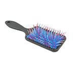 Ergonomic Massage Hair Comb for All Hair Types - 1 Pc