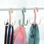360 Rotatable Hanger Hook