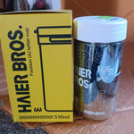 Stainless Steel Tumbler With Lid (510 Ml Approx)