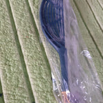 Plastic Kitchen Strainer Baffle Tool for Rice, Beans & Peas (1 Pc)