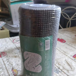 Durable Microfiber Kitchen Scrub Cloth (20×22cm, 1 Pc)