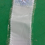 Remote Control Cover - Cartoon Cloth Lace Protective Case (Big, 24×8cm)