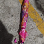 3 Fold Manual Open Umbrella  Umbrella for Women, Men & Kids (1 Pc)