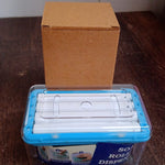 2 in 1 Soap Roller with Case (1 Pc)