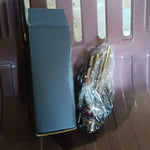 Wind Chimes Outdoor Hanging Dragonfly Wind Chime (1 Pc)