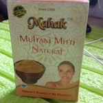 80gram Herbal Tan Removing Multani Mitti Face Pack For Skin Care Age Group