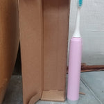 Electric Toothbrush Battery Operate For Home & Travelling Use
