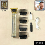 Hair Trimmer Set