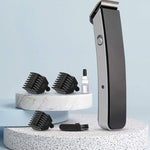Cordless Beard Trimmer