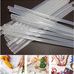 Multi-Purpose Transparent HOT MELT Glue Sticks ( 1 Kg )