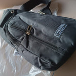 Crossbody Sling Bag with Adjustable Strap (1 Pc)