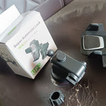 Adjustable Car Mount (Multicolour)