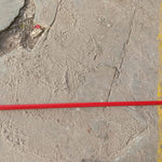 90-inch Metal Extendable Cobweb Brush – Ceiling, Fan & Light Dust Cleaning (MOQ: 3)