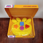 Octo Shape Sorter Toy for Kids’ Learning & Grasping (1 Pc)