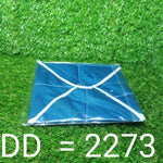 Square Roti Cover