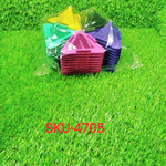 Pyramid Mobile Stand Set (50pc) 
