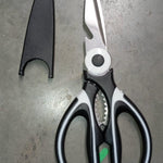 3-in-1 Multi-Function Kitchen Tool Veggies, Fruit, Cheese & Meat with Bottle Opener