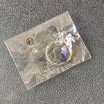 Cartoon Character Keychain (1 Pc)