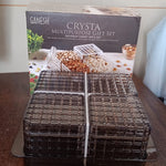 Dry Fruit Gift Storage