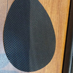 Self Adhesive Anti Slip Grip Sticker For Shoes, Sandals, Heels (1 Pc)