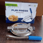 Puri press maker (midium)