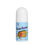 Clothes Stain Remover Bead Emergency Stain Rescue Roller Cleaner for Various Fabrics