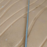 Telescopic Back Scratcher with Plastic Claw (1 Pc)