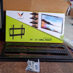 Universal Heavy Duty Adjustable Metal LED LCD TV Wall Mount Bracket