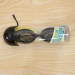 Kids Uv Protection Swimming Goggles With Anti-fog Lens And Comfortable Fit  1 Pc