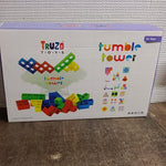 Fun party tower game set