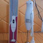 Electric Hand Blender Mixer (1 Pc)