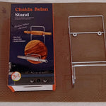 Chakla, Belan, Chimta Stand Multi-Purpose Rack for Kitchen (1 Pc )