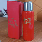 Stainless Steel Insulated Vacuum Flask Bottle (600ml) Approx