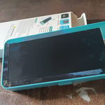 LED Drawing Pen Case writing pad / Compass (1 pc)