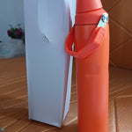 Water Bottle – Insulated Stainless Steel Bottle