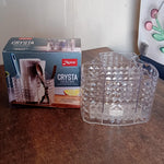 Apex Crysta Multipurpose Organizer Holder (1 Pc)
