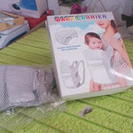 Ergonomic Baby Carrier Bag / Baby Holder Carrier (1 pc)