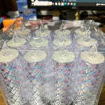 12Pc LED Candle Lights 