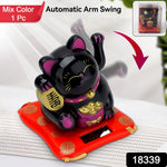 Waving Cat 