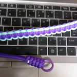 Hand Wrist Strap Lanyard