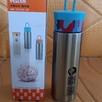 Stainless Steel Double Wall Water Bottle (300ml)