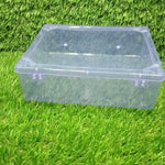 Commander container for storing things, suitable for both home and office use.
