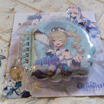 Cartoon Diary  (Unique Mini Diary, Pocket Size Diary , Travel Diary , Notebook ) (1 Pc)