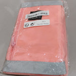 Large Capacity Luggage Bag, Foldable Waterproof Travel Bag (1 Pc / Mix Color)
