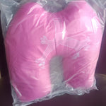 U-Shape Neck Travel Pillow (1 Pc)