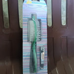 5 In 1 Pedicure Tool Pedicure Brush For Feet Foot Scrubber Foot File With Nail Cutter