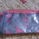 Makeup Bag / Pouch / Travel Cosmetic Bags /  (1 pc / 25×13 Cm)